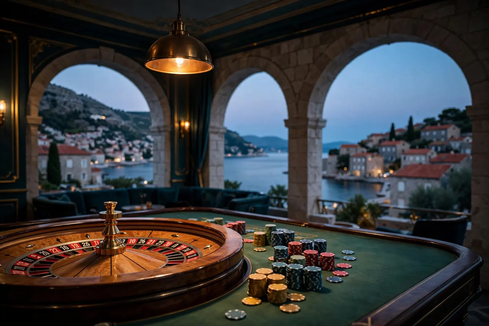 Bonusi u hrvatskim casinima: vrste i ponude