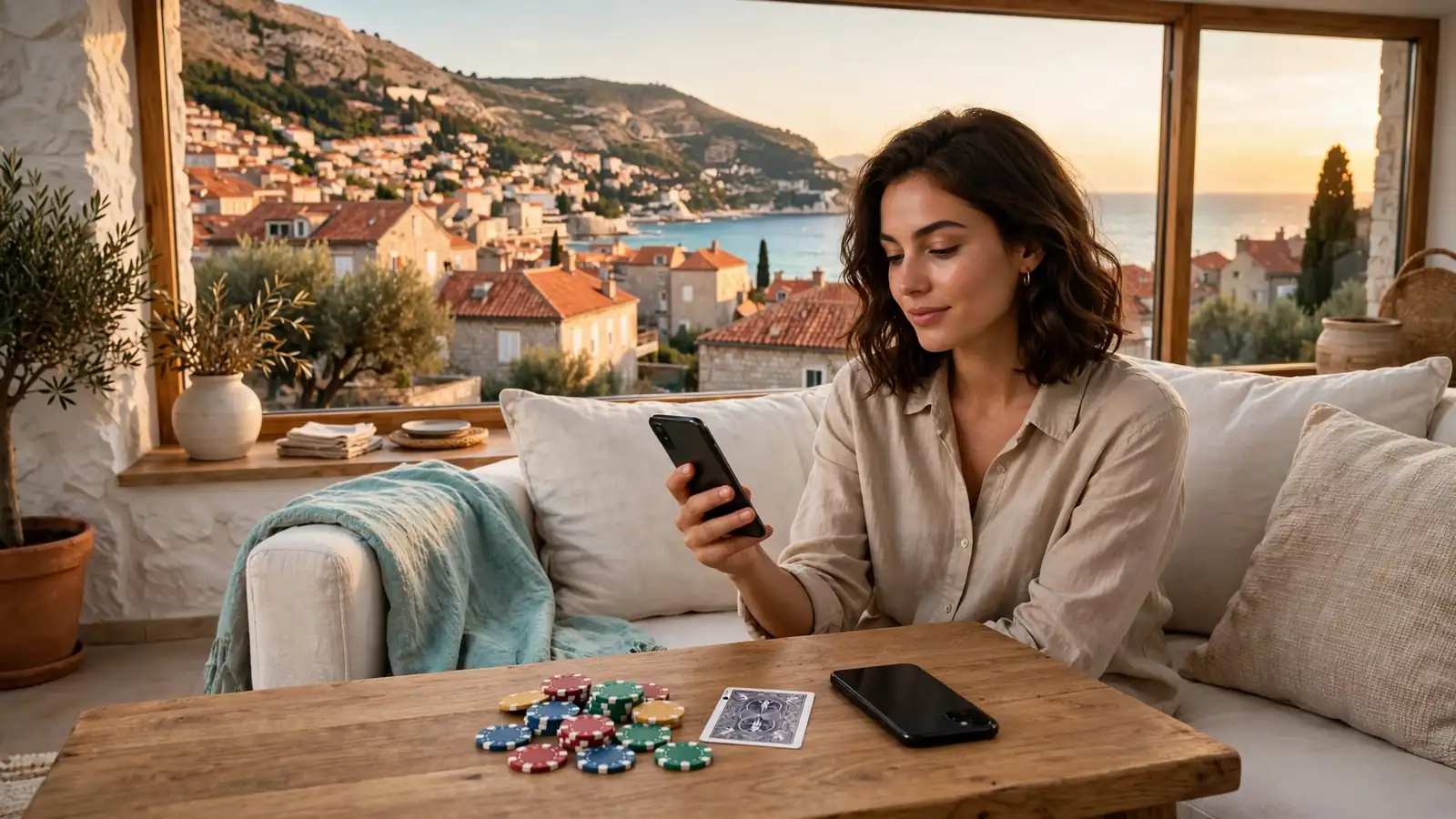 Casino s Google Payom u Hrvatskoj: kako uplatiti