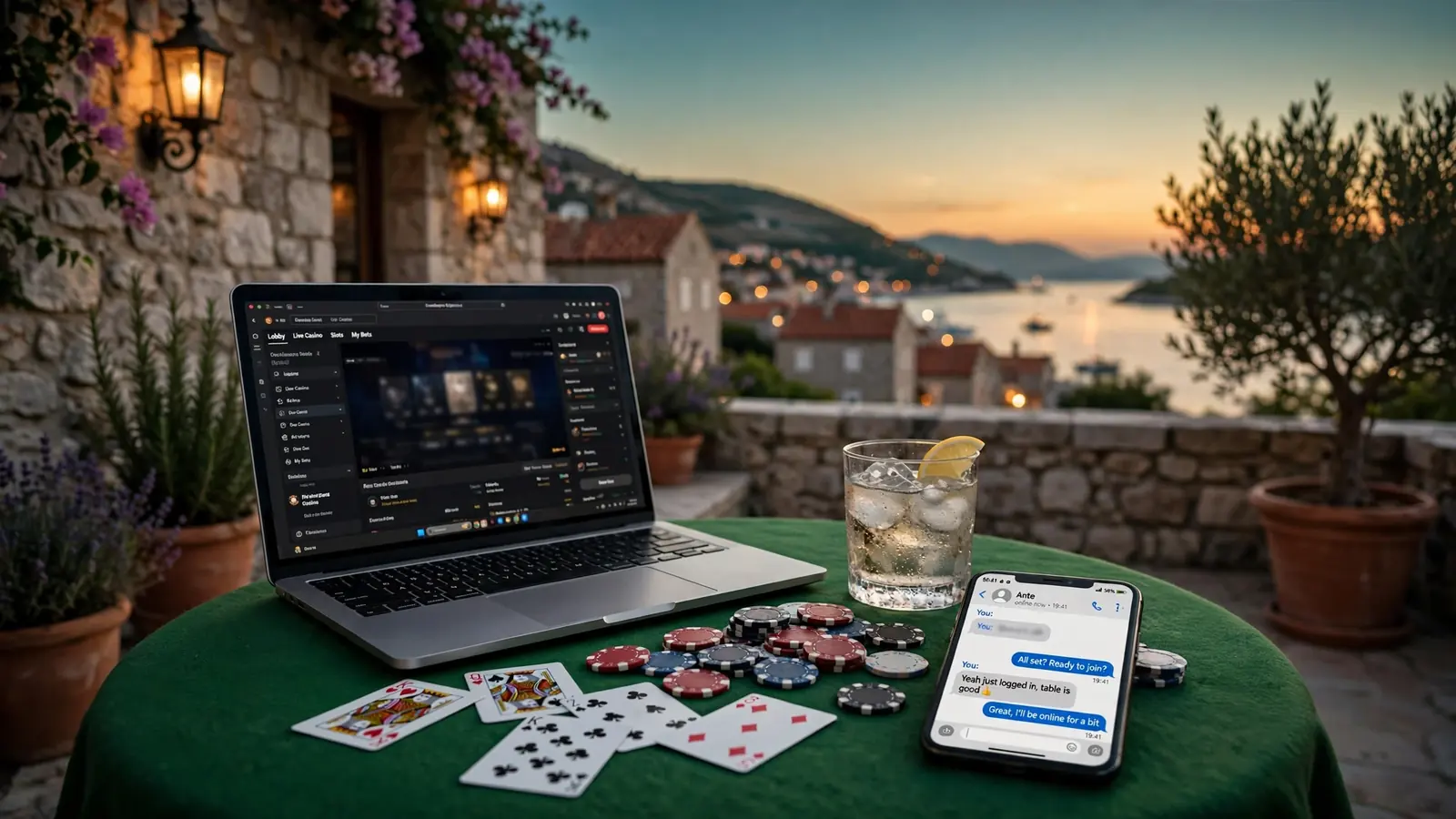 Casino s Netellerom u Hrvatskoj: uplate i isplate