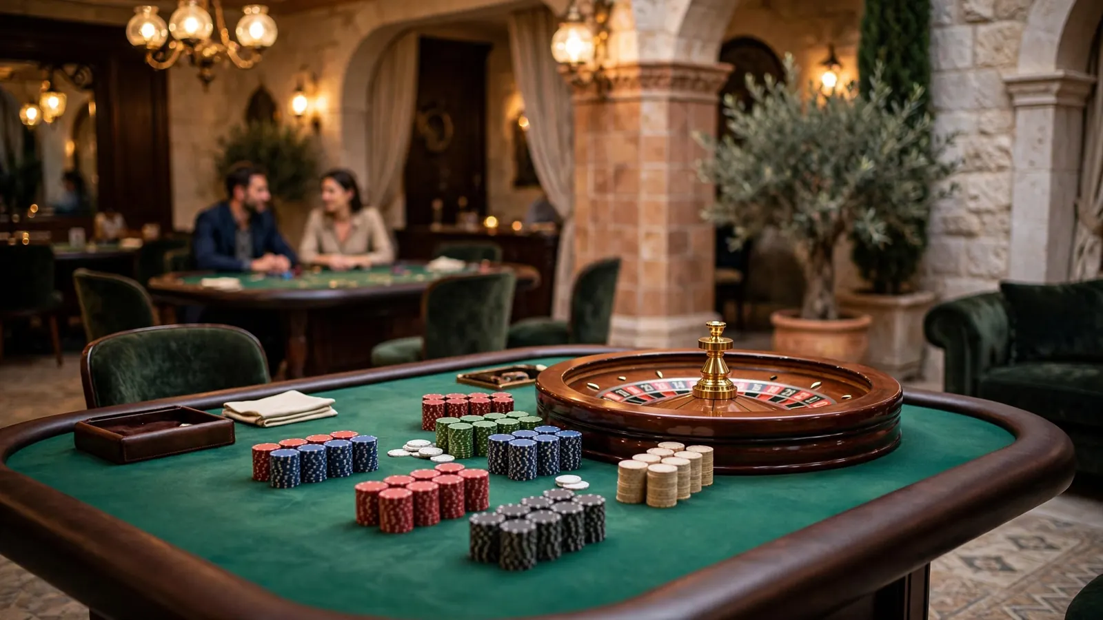 Stolne igre u hrvatskim online casinima